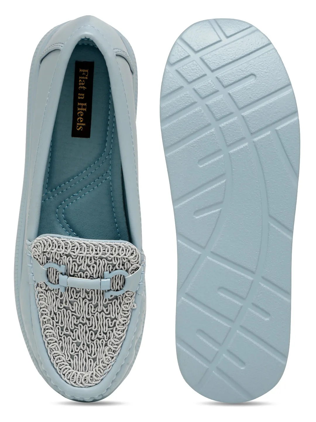 LOAFER M002