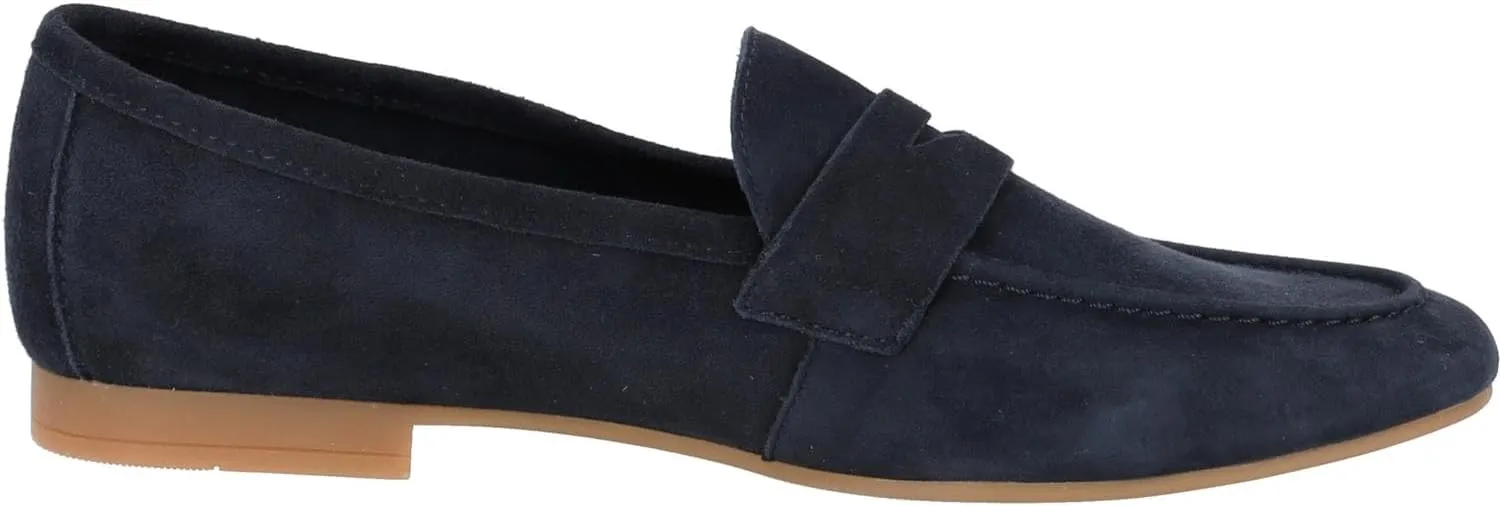 Loafer Women's Zevrag - Elegant Low Shoes - Slippers in Timeless Design - Summer Shoes - Fashionable and Comfortable