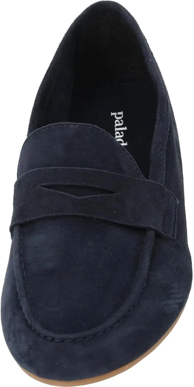 Loafer Women's Zevrag - Elegant Low Shoes - Slippers in Timeless Design - Summer Shoes - Fashionable and Comfortable