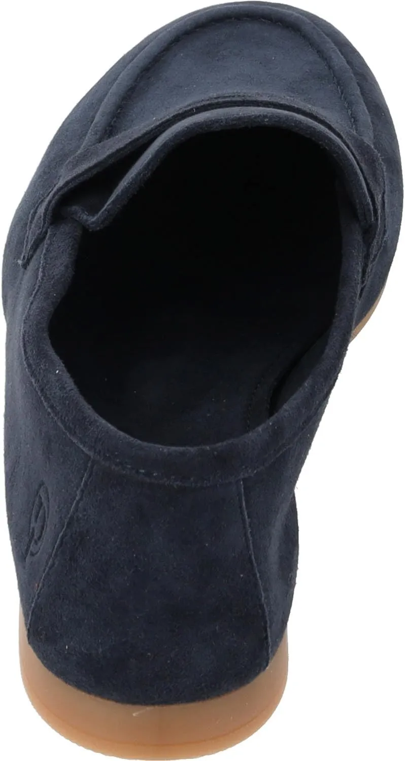 Loafer Women's Zevrag - Elegant Low Shoes - Slippers in Timeless Design - Summer Shoes - Fashionable and Comfortable