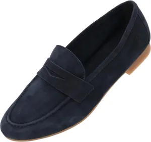 Loafer Women's Zevrag - Elegant Low Shoes - Slippers in Timeless Design - Summer Shoes - Fashionable and Comfortable