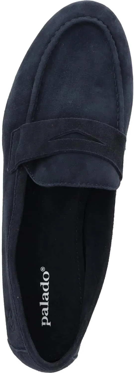 Loafer Women's Zevrag - Elegant Low Shoes - Slippers in Timeless Design - Summer Shoes - Fashionable and Comfortable