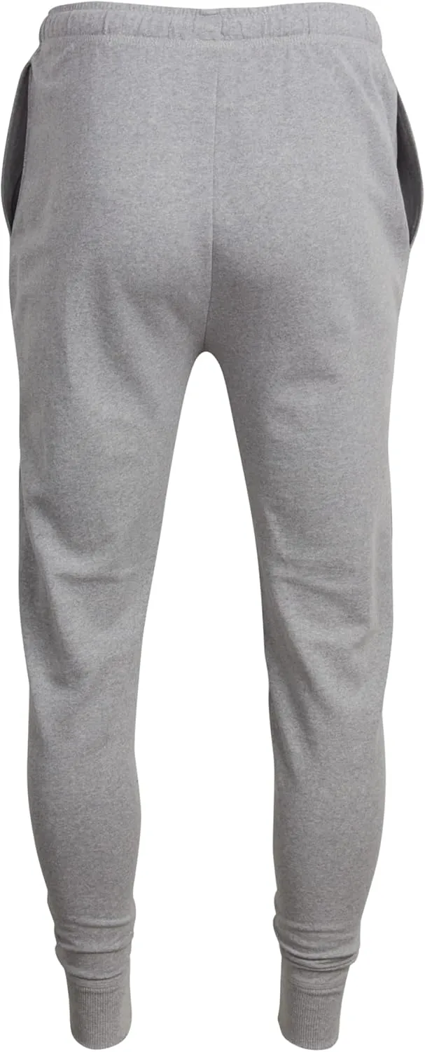 Lucky Brand Men's Pajama Pants – Breathable Sleep Bottoms and Jogger Pants with Side Pocket - Casual Joggers for Men (S-XL)