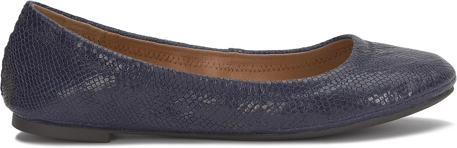 Lucky Brand Women's Emmie Ballet Flat