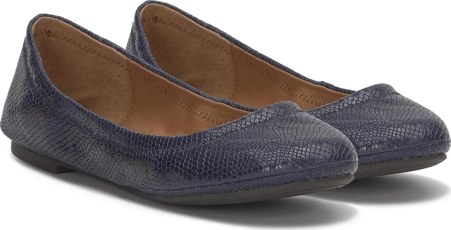 Lucky Brand Women's Emmie Ballet Flat