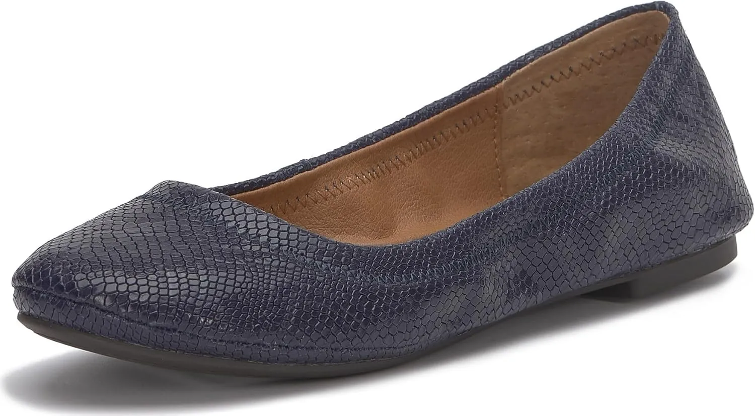 Lucky Brand Women's Emmie Ballet Flat