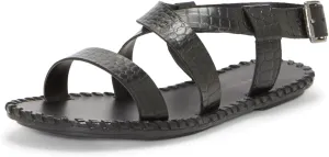Lucky Brand Women's Zelek Flat Sandal