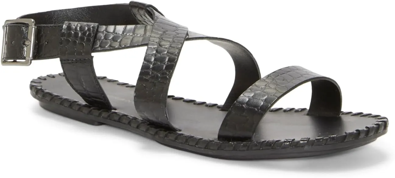 Lucky Brand Women's Zelek Flat Sandal