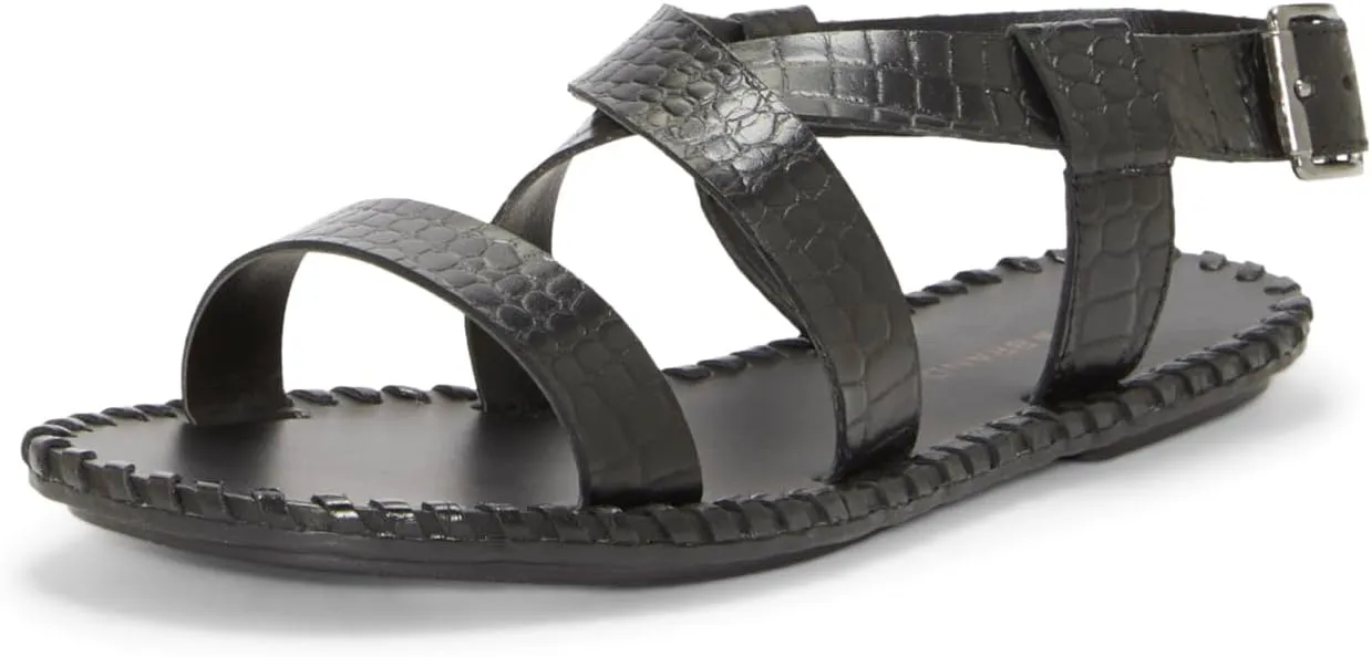 Lucky Brand Women's Zelek Flat Sandal
