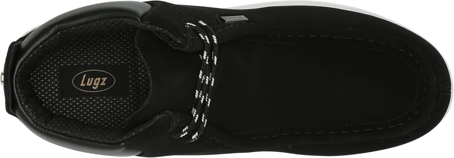 Lugz Fringe Boot