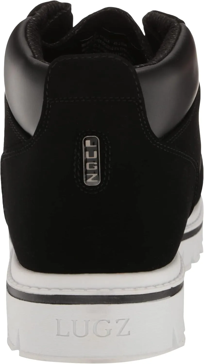 Lugz Fringe Boot