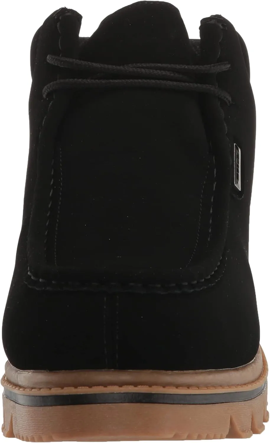 Lugz Fringe Boot