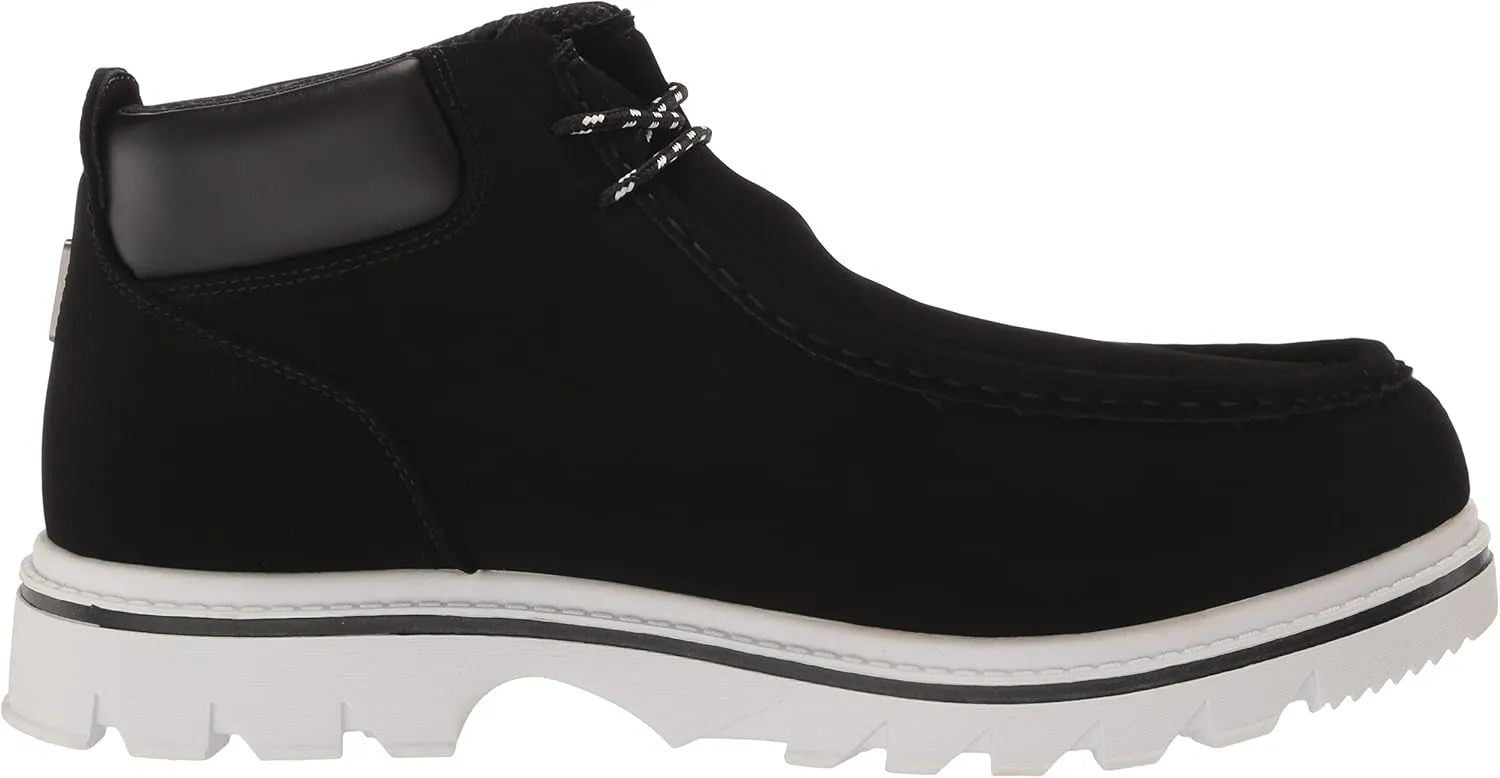 Lugz Fringe Boot