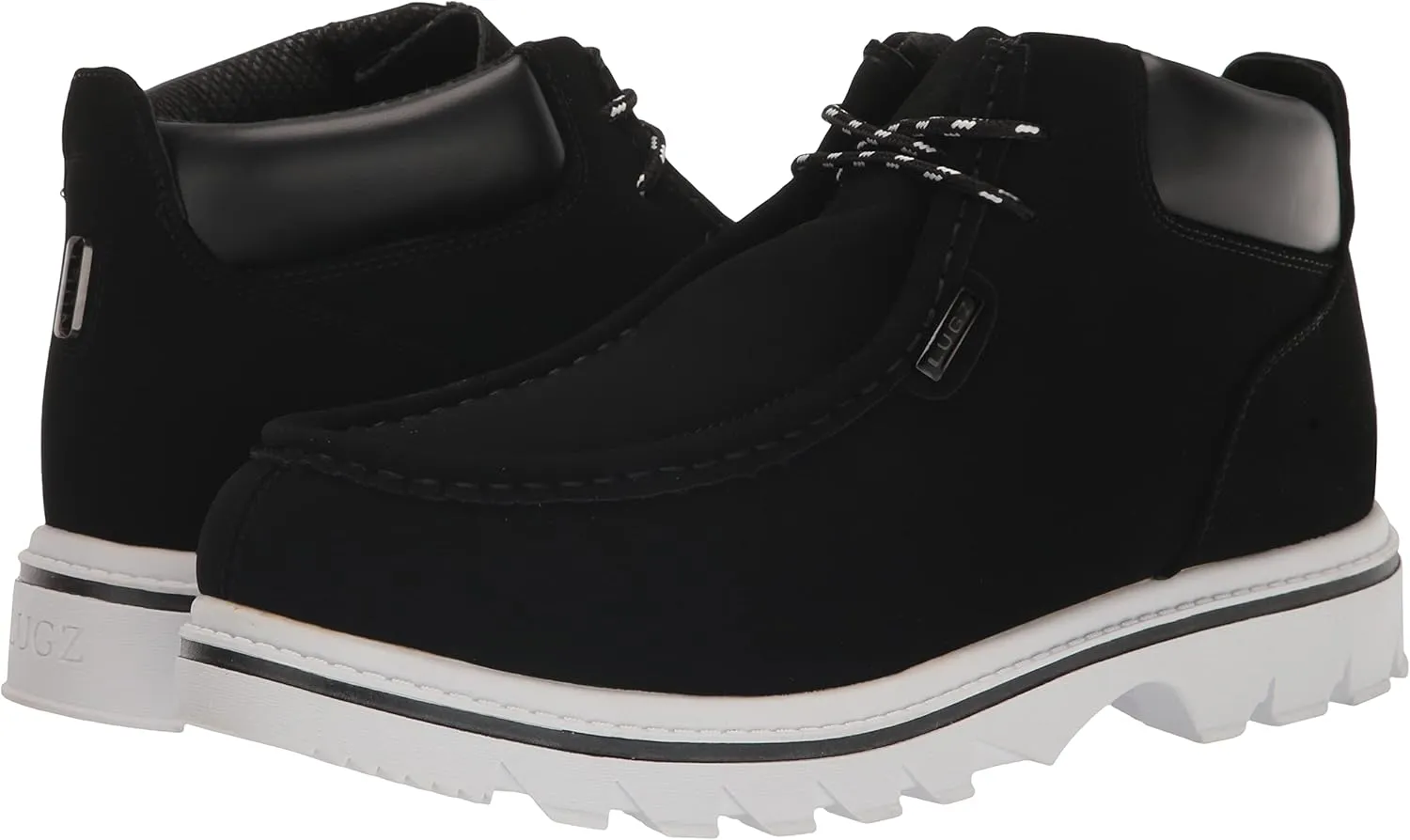 Lugz Fringe Boot