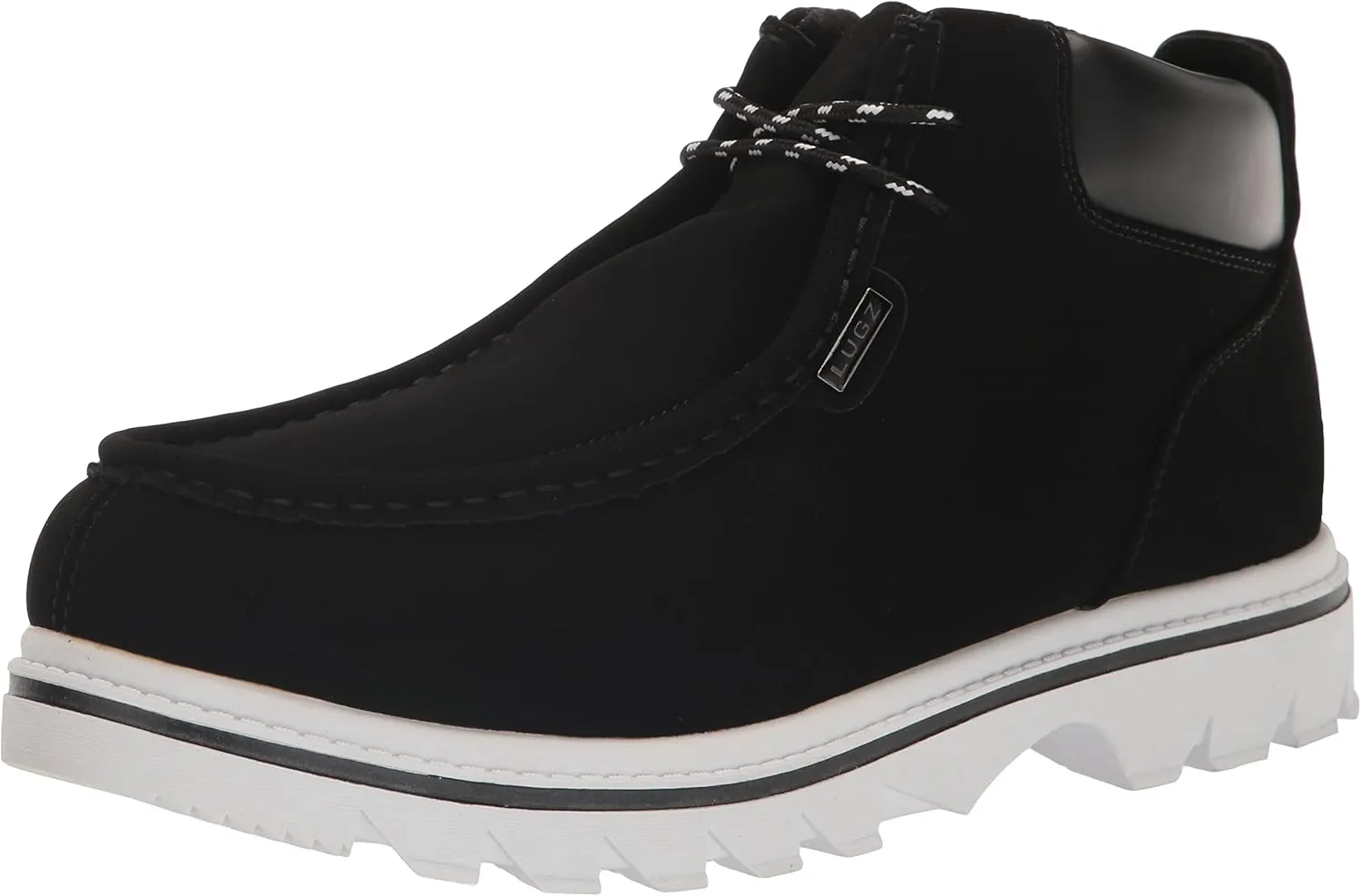 Lugz Fringe Boot