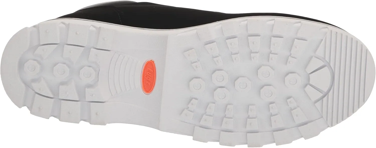 Lugz Fringe Boot