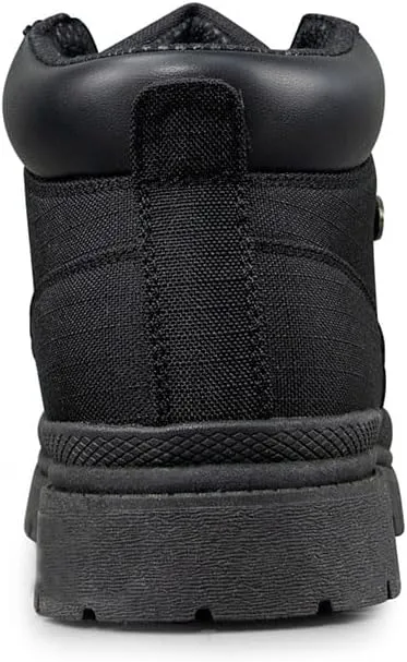 Lugz Men's Drifter-Ripstop Fashion Boot