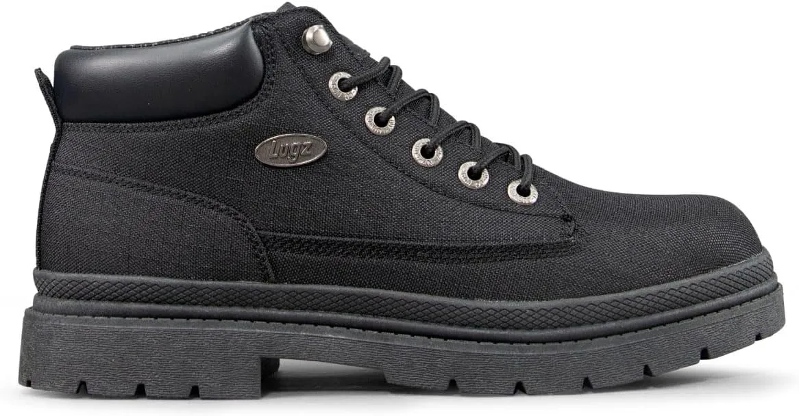 Lugz Men's Drifter-Ripstop Fashion Boot