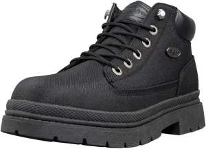Lugz Men's Drifter-Ripstop Fashion Boot