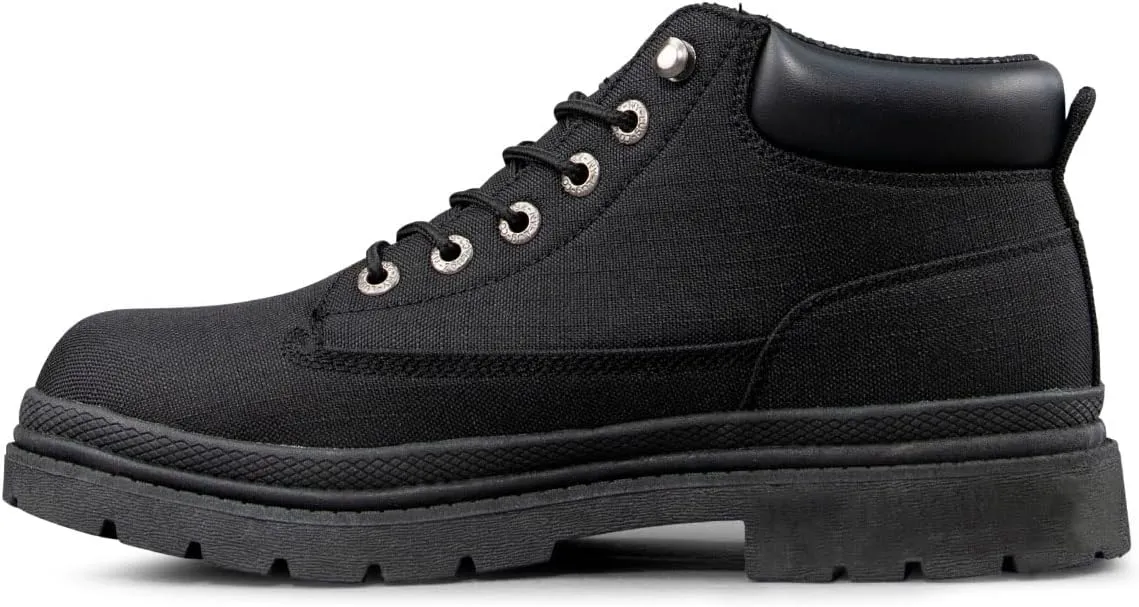 Lugz Men's Drifter-Ripstop Fashion Boot