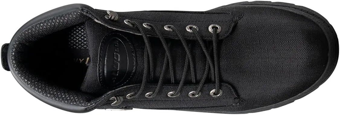Lugz Men's Drifter-Ripstop Fashion Boot