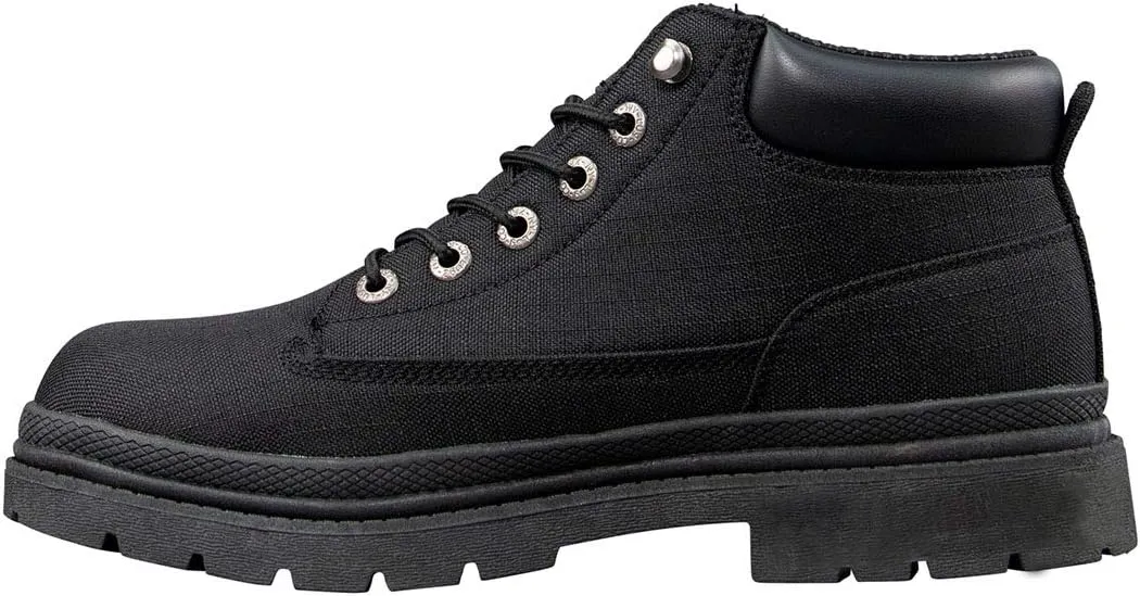 Lugz Men's Drifter-Ripstop Fashion Boot