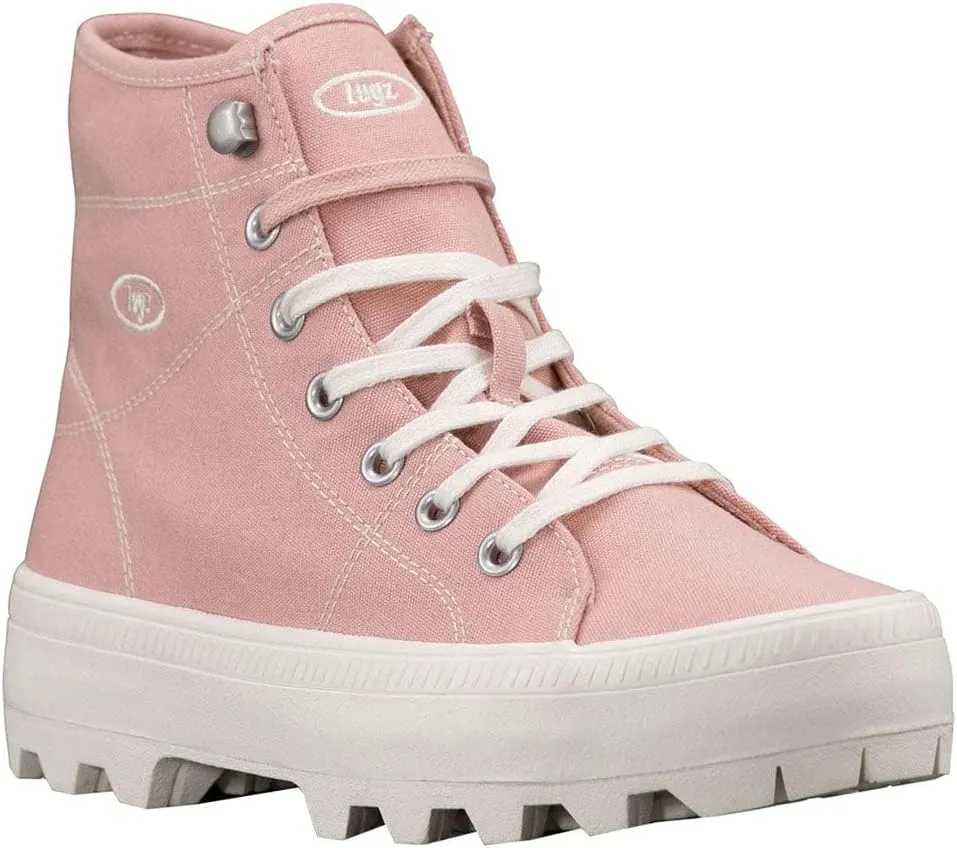 Lugz Women's Habitat Sneaker