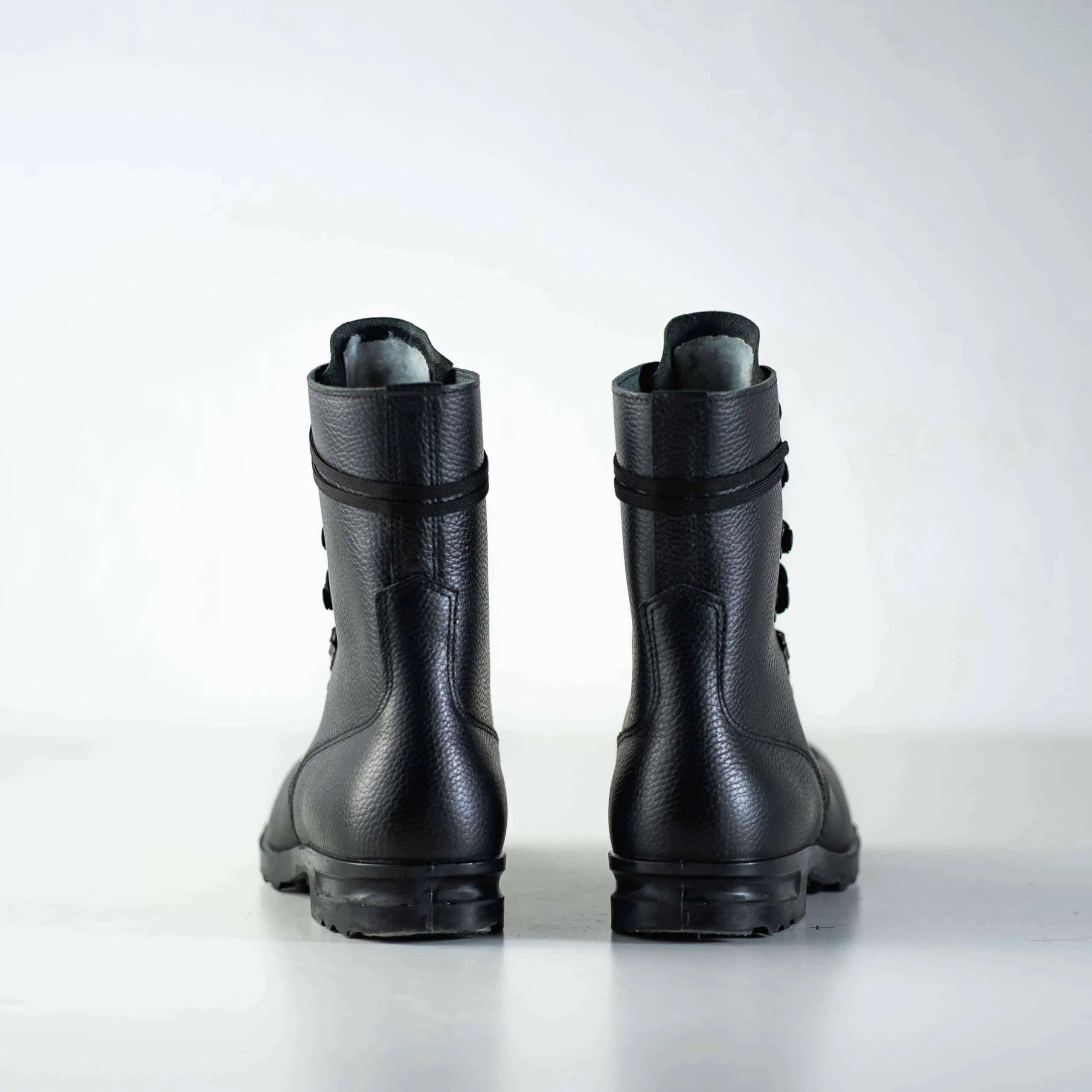 M77 Norwegian Combat Boots Durable and Comfortable
