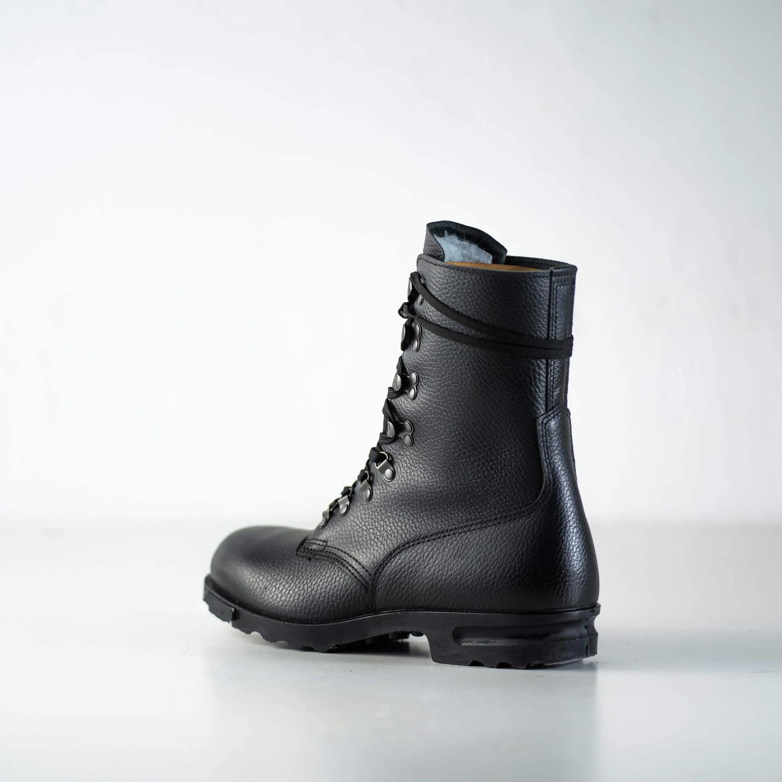 M77 Norwegian Combat Boots Durable and Comfortable
