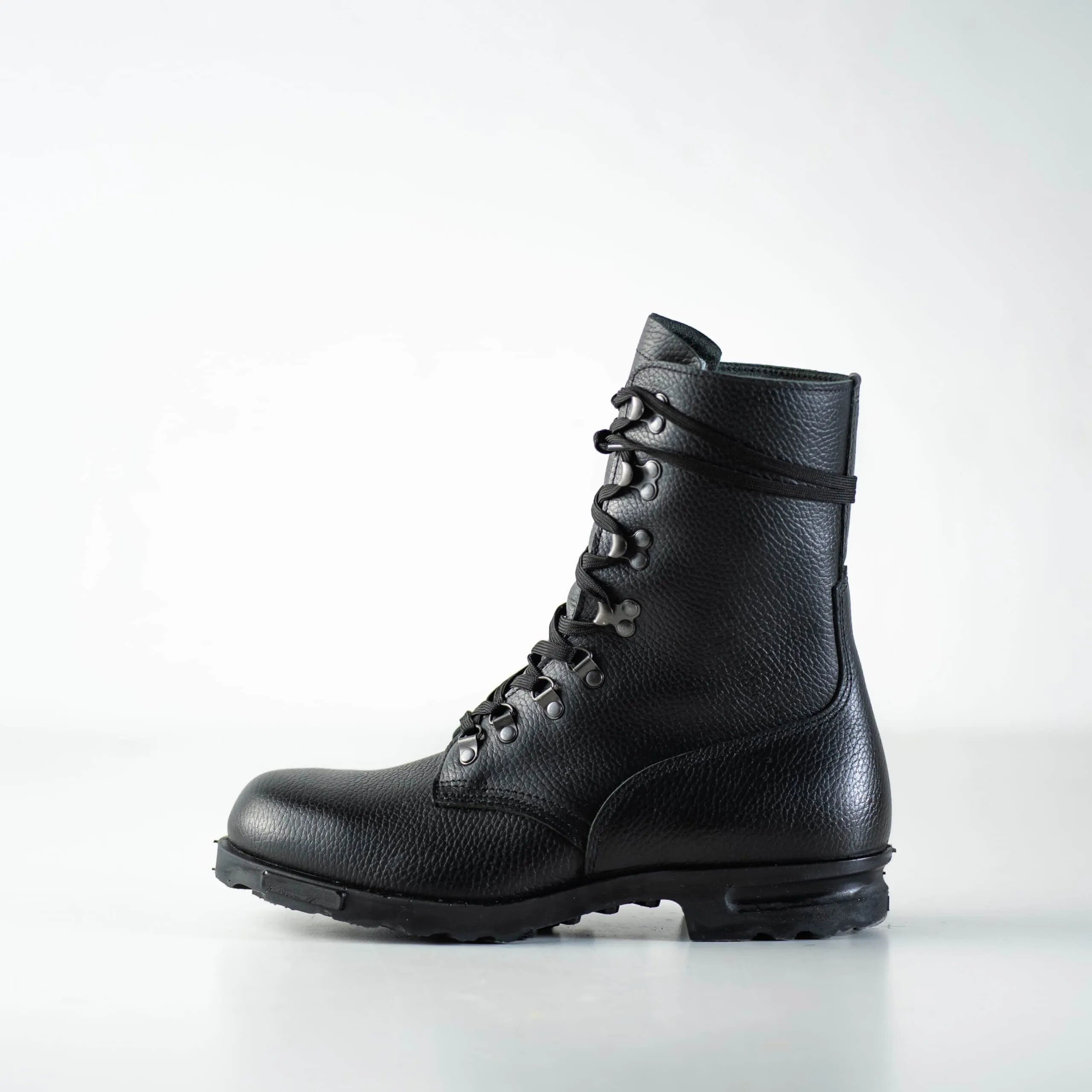M77 Norwegian Combat Boots Durable and Comfortable