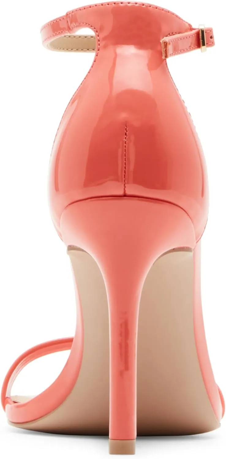 Madden Girl Women's Brazen Heeled Sandal