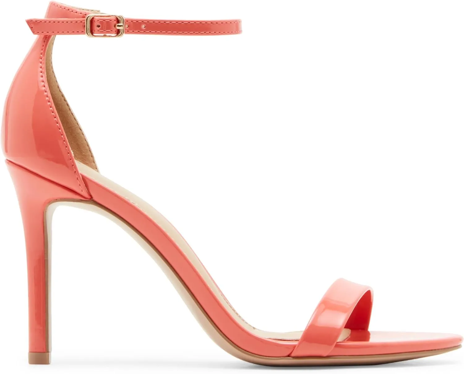 Madden Girl Women's Brazen Heeled Sandal