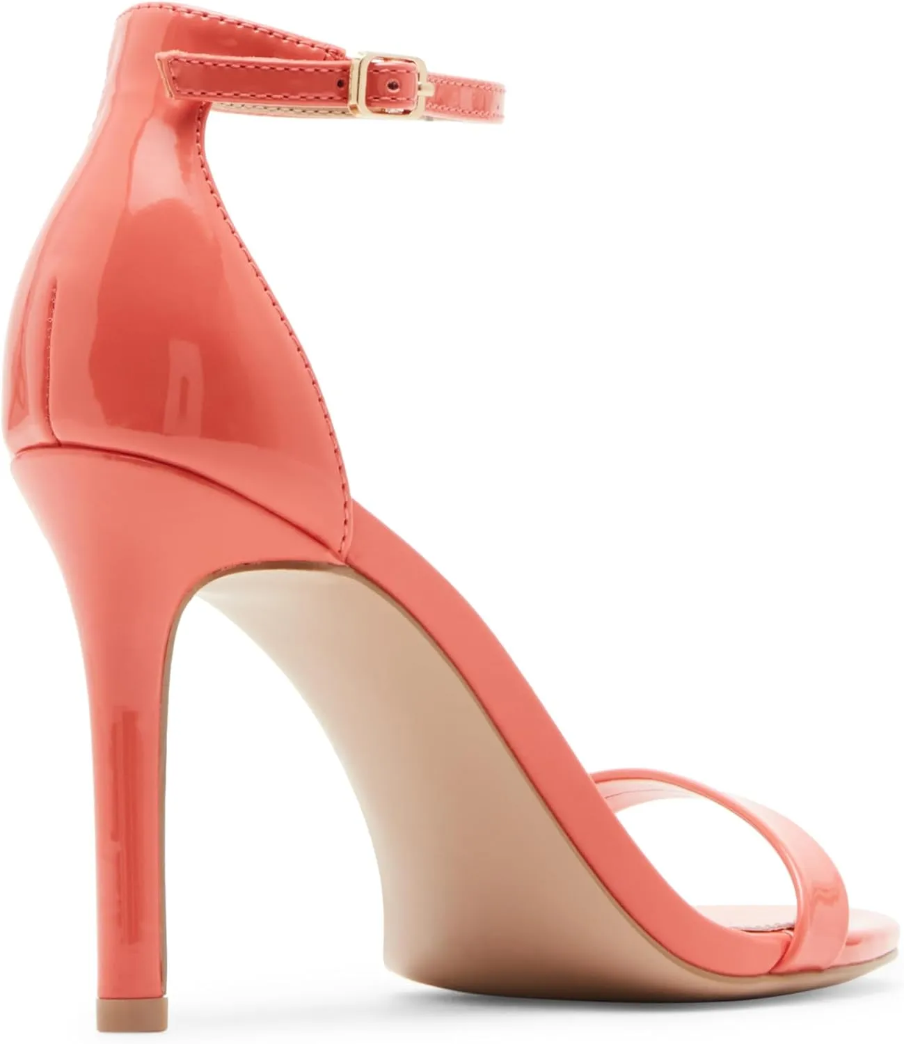 Madden Girl Women's Brazen Heeled Sandal