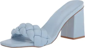 Madden Girl Women's Gracy Heeled Sandal