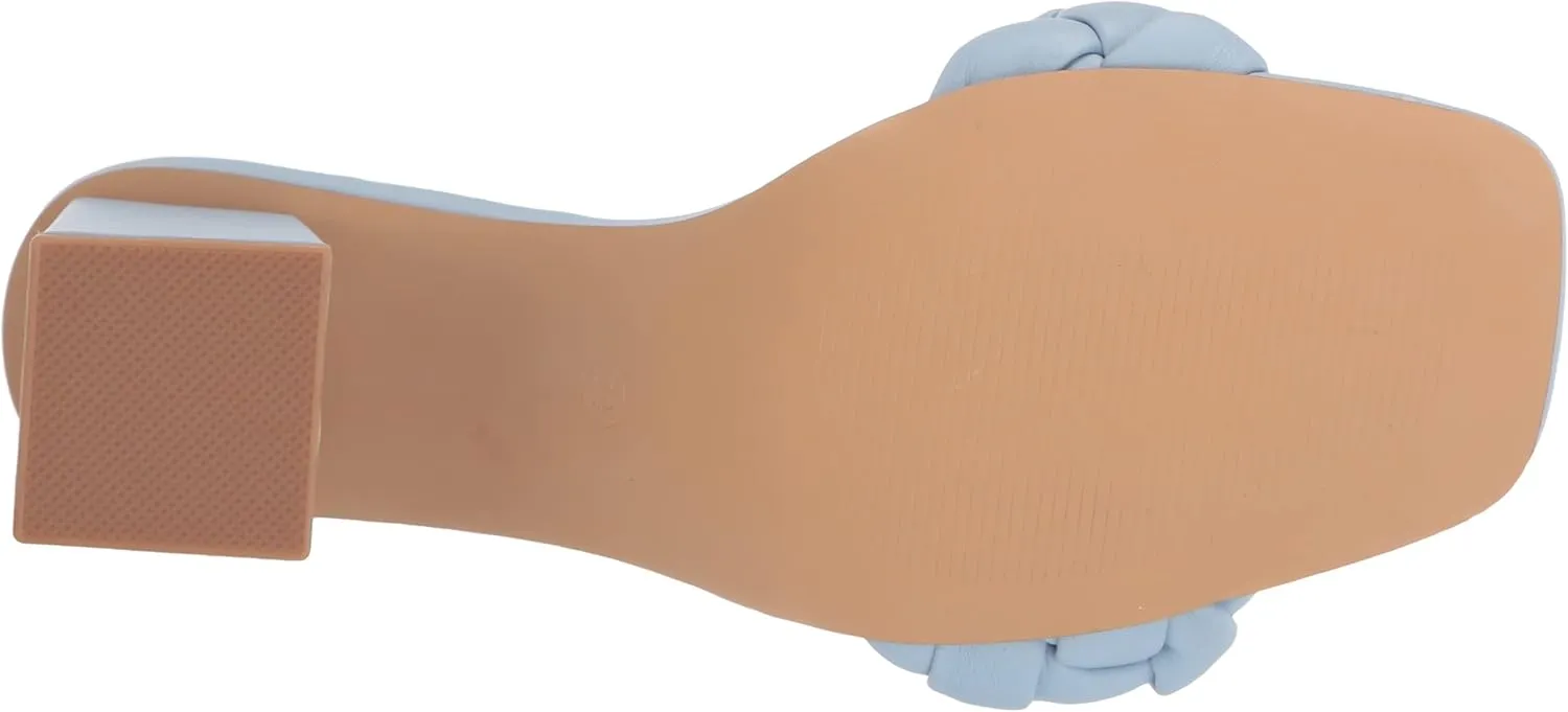 Madden Girl Women's Gracy Heeled Sandal
