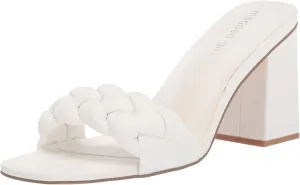Madden Girl Women's Gracy Heeled Sandal
