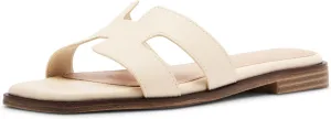Madden Girl Women's Hailey Slide Sandal