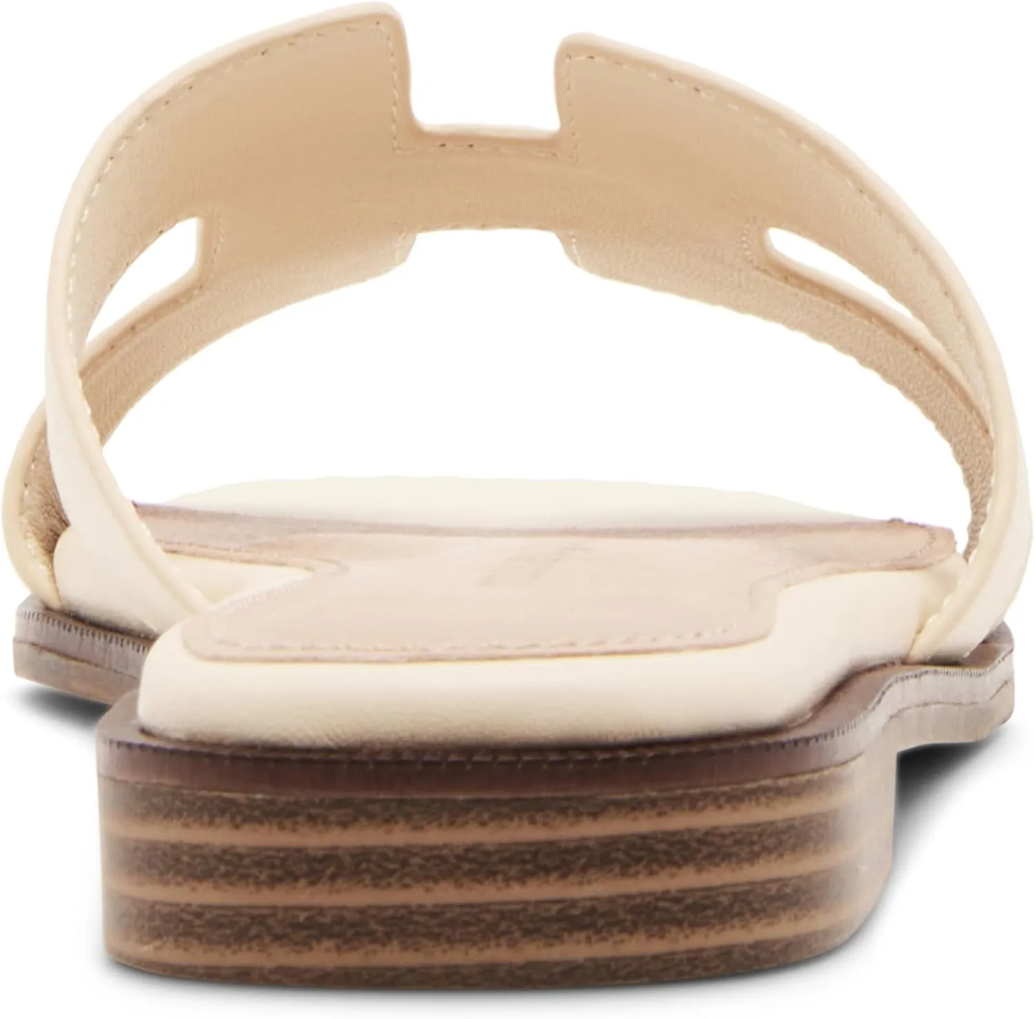 Madden Girl Women's Hailey Slide Sandal