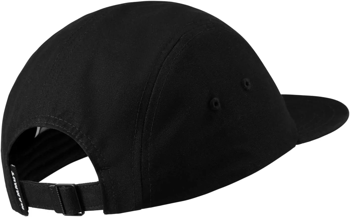 Mammut, Five Panel Cotton Cap