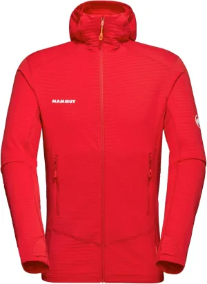 Mammut Taiss Light ML Hooded Jacket - Men's