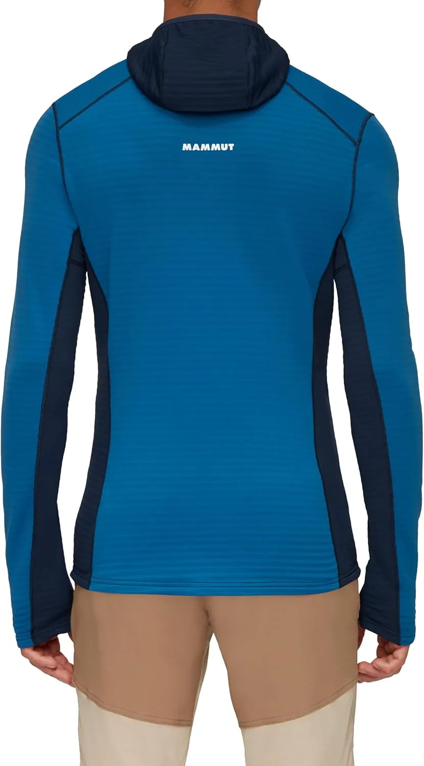 Mammut Taiss Light ML Hooded Jacket - Men's