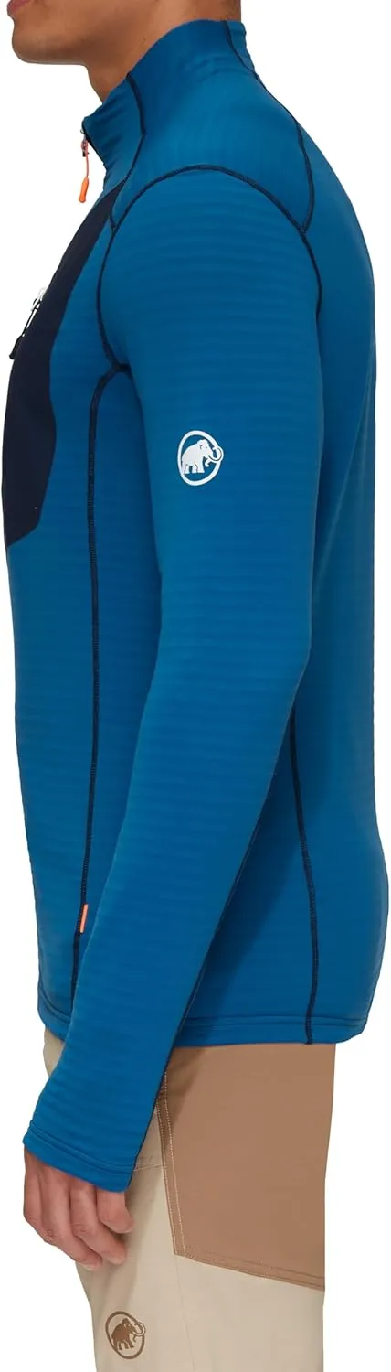 Mammut Taiss Light ML Jacket - Men's