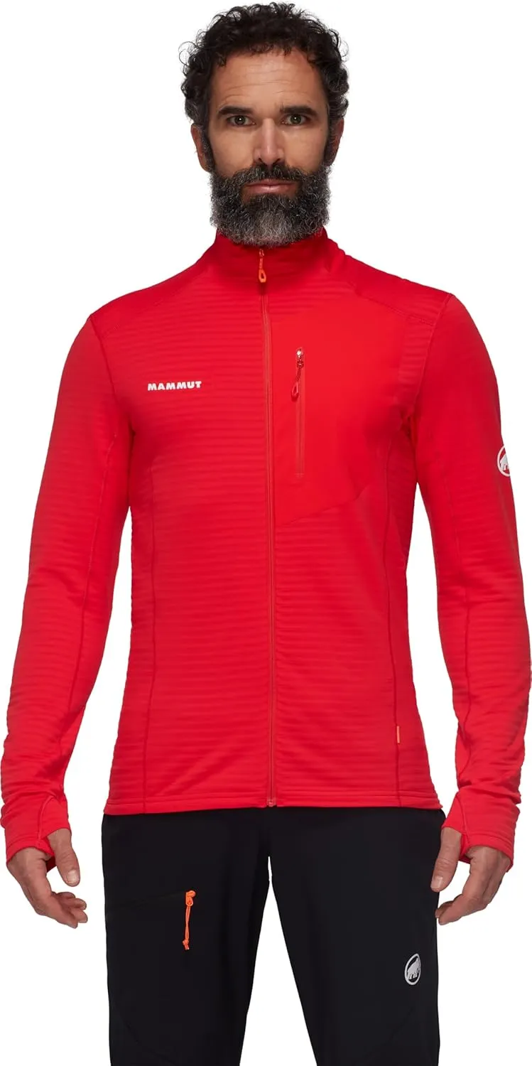 Mammut Taiss Light ML Jacket - Men's