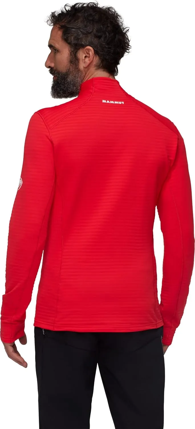 Mammut Taiss Light ML Jacket - Men's