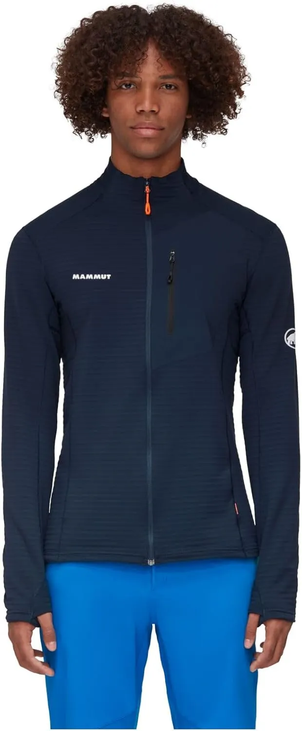 Mammut Taiss Light ML Jacket - Men's