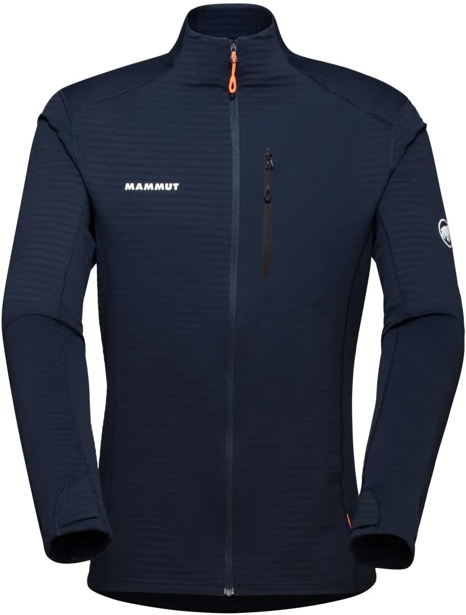 Mammut Taiss Light ML Jacket - Men's