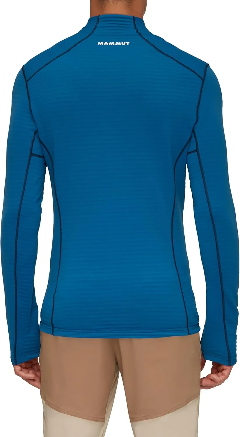 Mammut Taiss Light ML Jacket - Men's
