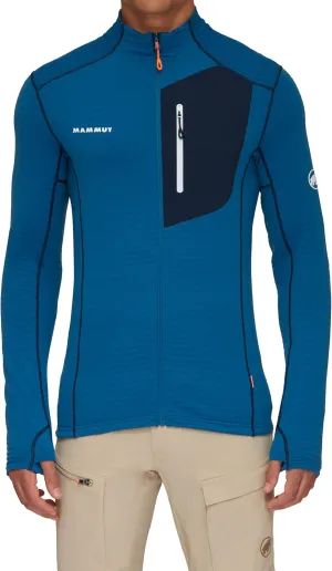 Mammut Taiss Light ML Jacket - Men's