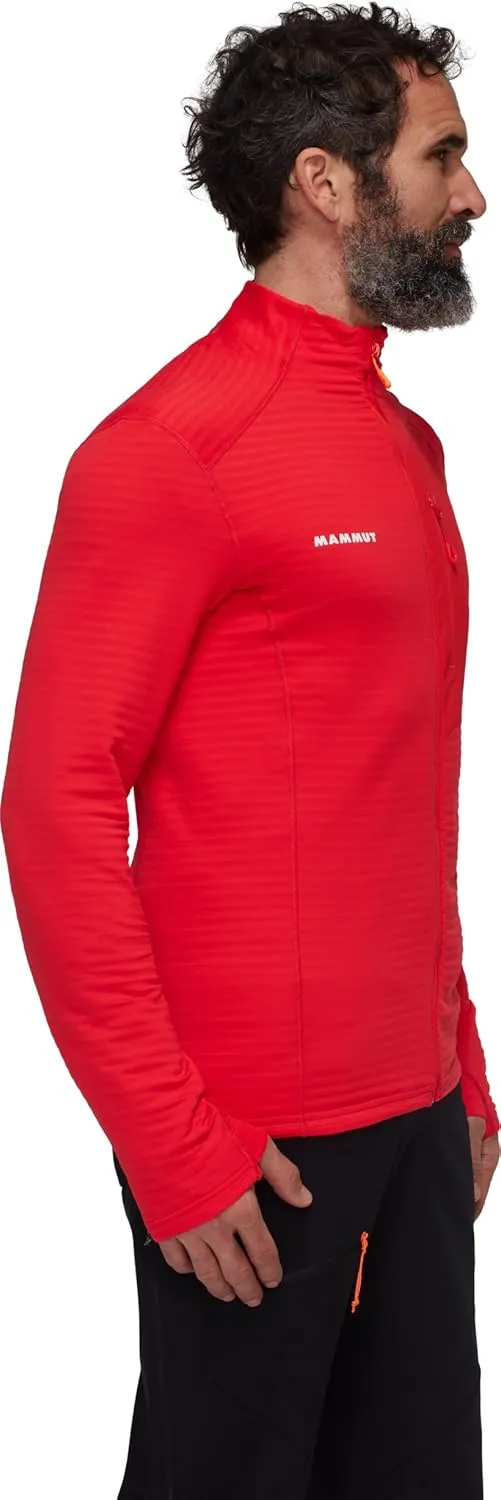 Mammut Taiss Light ML Jacket - Men's