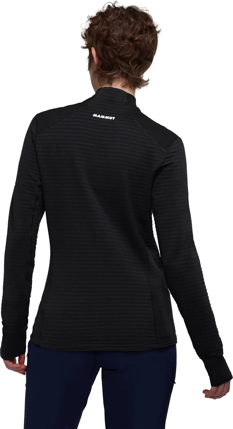 Mammut Taiss Light ML Jacket - Women's